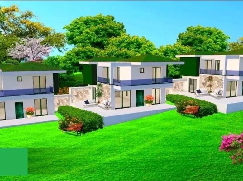 Ferienhaus 4 zimmer 110 m² Nea Skioni, Griechenland
