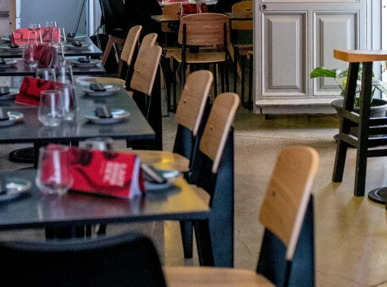 Restaurante, cafetería 90 m² en Barcelona, España