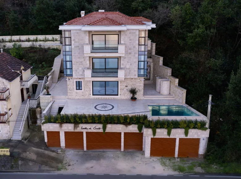Apartamento 5 habitaciones 490 m² durici, Montenegro