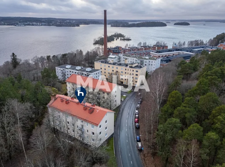 3 bedroom apartment 88 m² Tampereen seutukunta, Finland