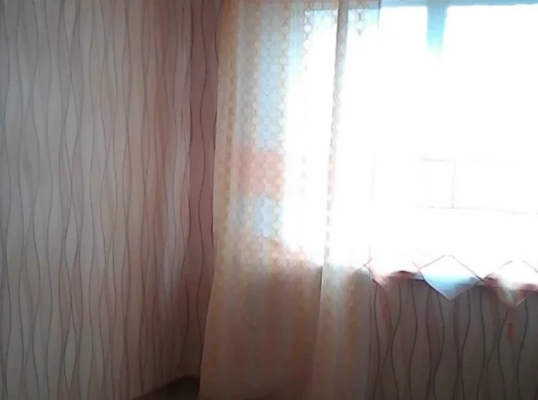 Квартира 1 комната 34 м² Свислочский сельский Совет, Беларусь