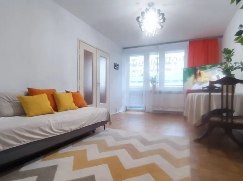 Квартира 4 комнаты 84 м² Варшава, Польша
