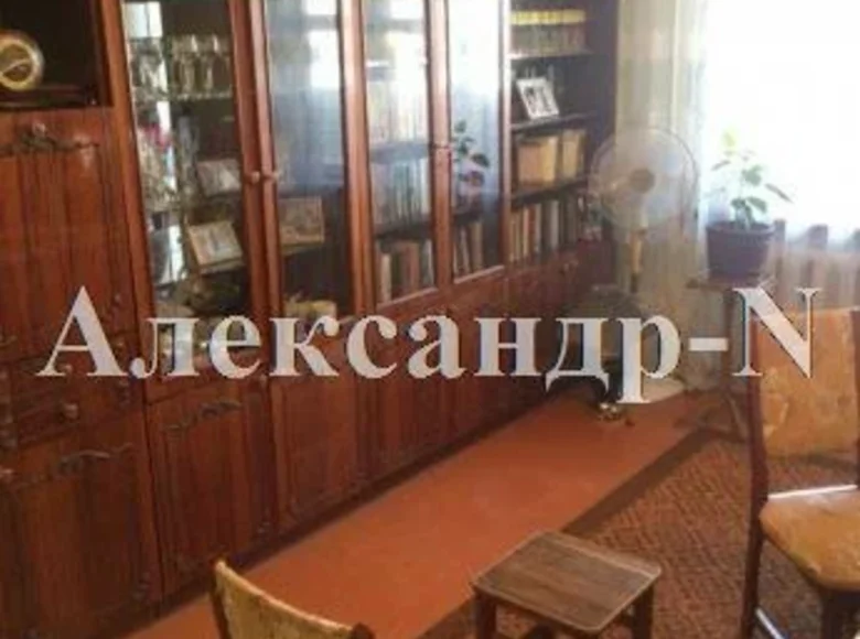 3 room apartment 73 m² Odessa, Ukraine