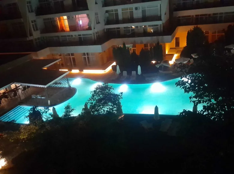 1 bedroom apartment 50 m² Nesebar, Bulgaria