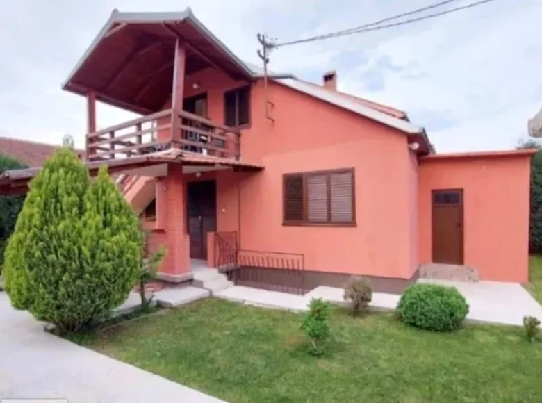 Villa 1 chambre 402 m² en Podgorica, Monténégro