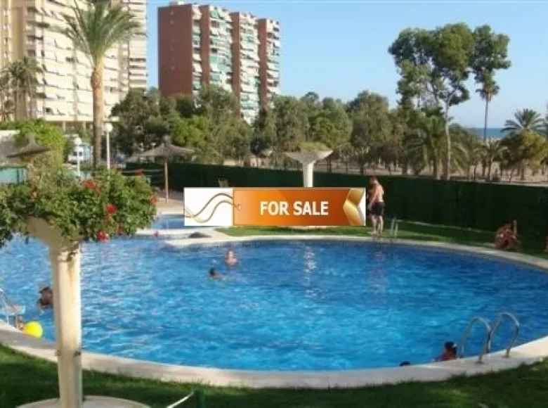 Penthouse 6 Schlafzimmer 1 089 m² Provinz Alicante, Spanien