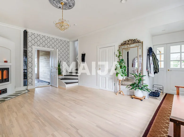 Haus 6 zimmer 312 m² Marttila, Finnland