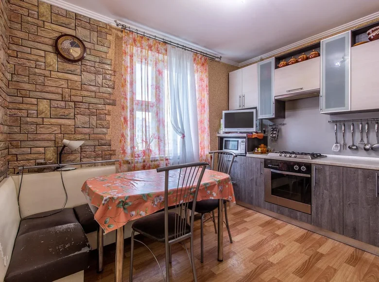 4 room apartment 90 m² Minsk, Belarus