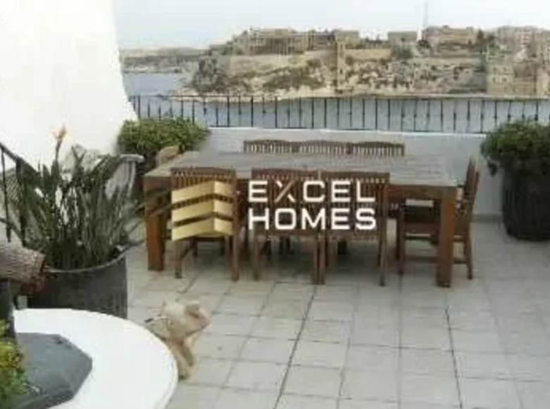 Haus 4 Schlafzimmer  Birgu, Malta