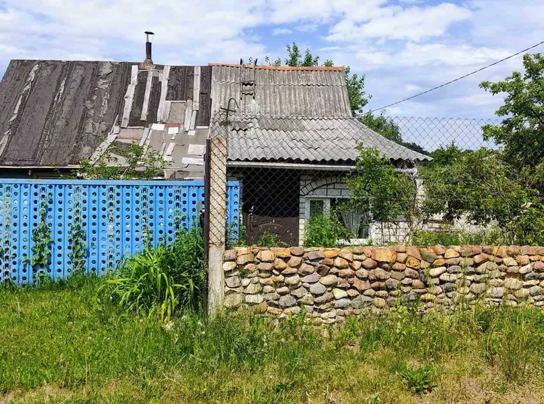 House 30 m² Minsk, Belarus
