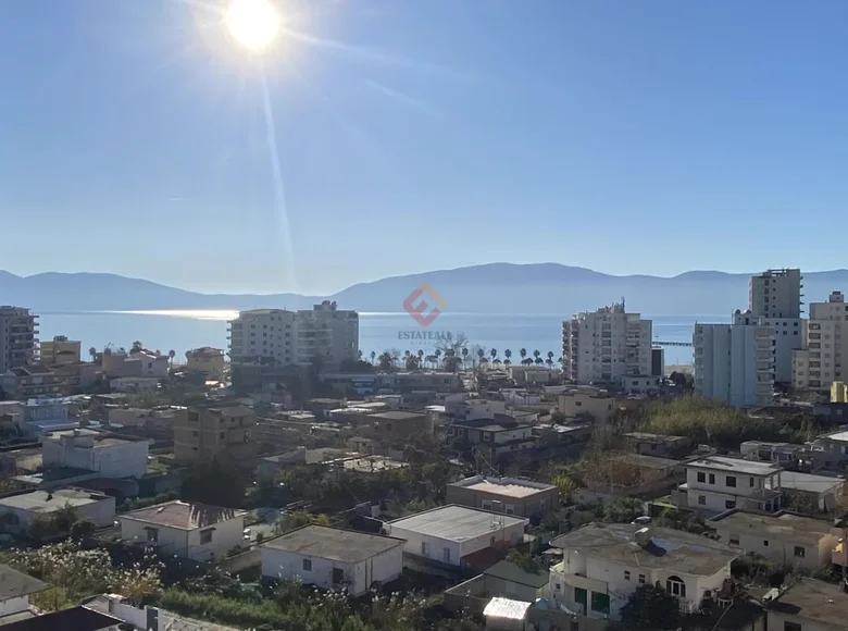 Apartamento 127 m² Vlora, Albania