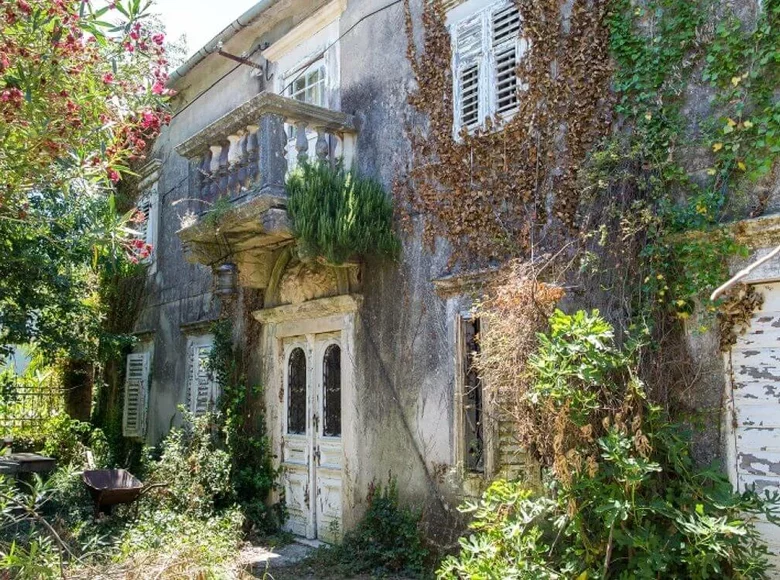 Dom 350 m² Kotor, Czarnogóra