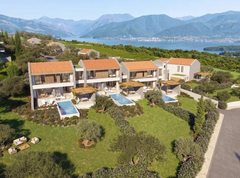 Hotel 155 m² Radovici, Czarnogóra