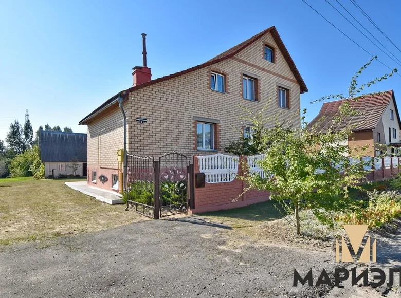 Casa 125 m² Hlybokaye, Bielorrusia