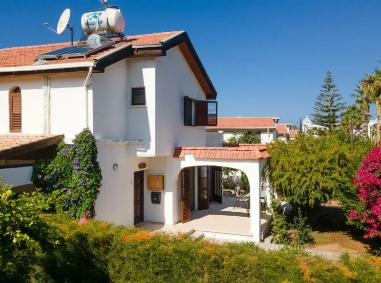 4 bedroom Villa 145 m² Karavas, Northern Cyprus