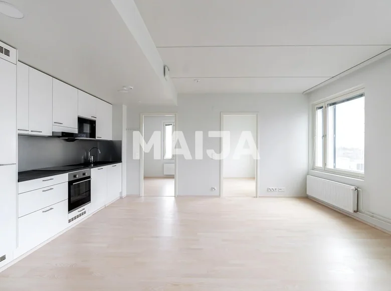 Apartamento 4 habitaciones 78 m² Helsinki sub-region, Finlandia