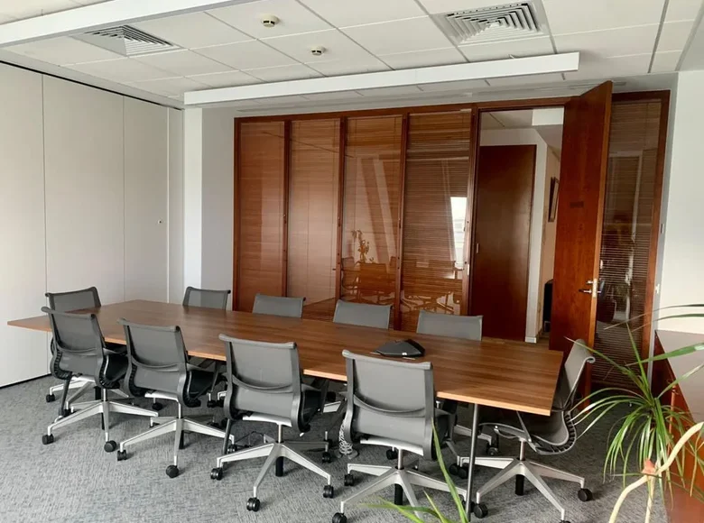 Oficina 1 282 m² en Distrito Administrativo Central, Rusia