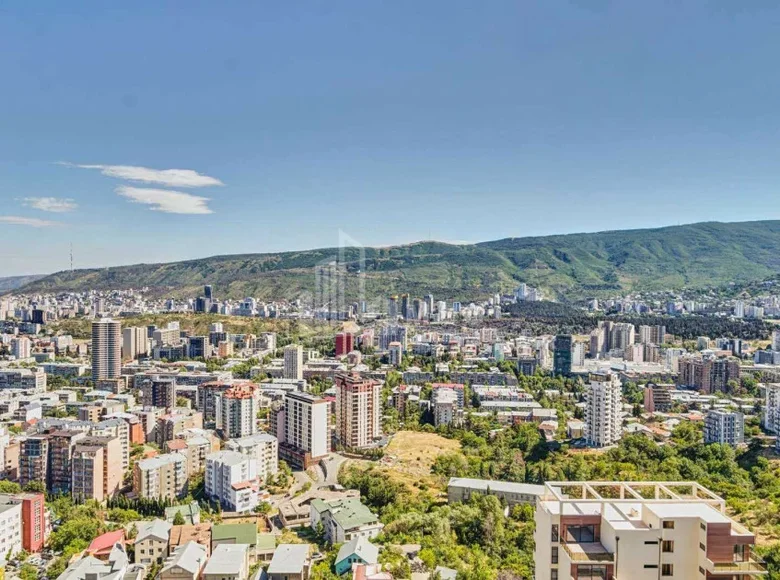 Wohnung 5 Zimmer 320 m² Tiflis, Georgien