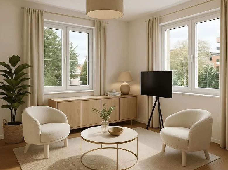Villa 8 habitaciones 205 m² Viena, Austria