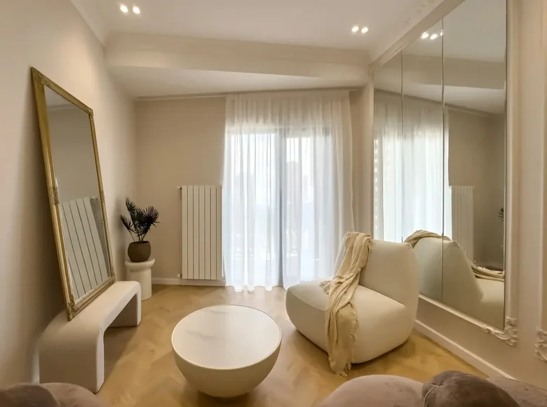Mieszkanie 2 pokoi 50 m² Tbilisi, Gruzja