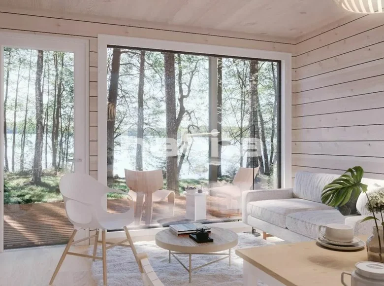 Cottage 3 bedrooms 88 m² Lohja, Finland