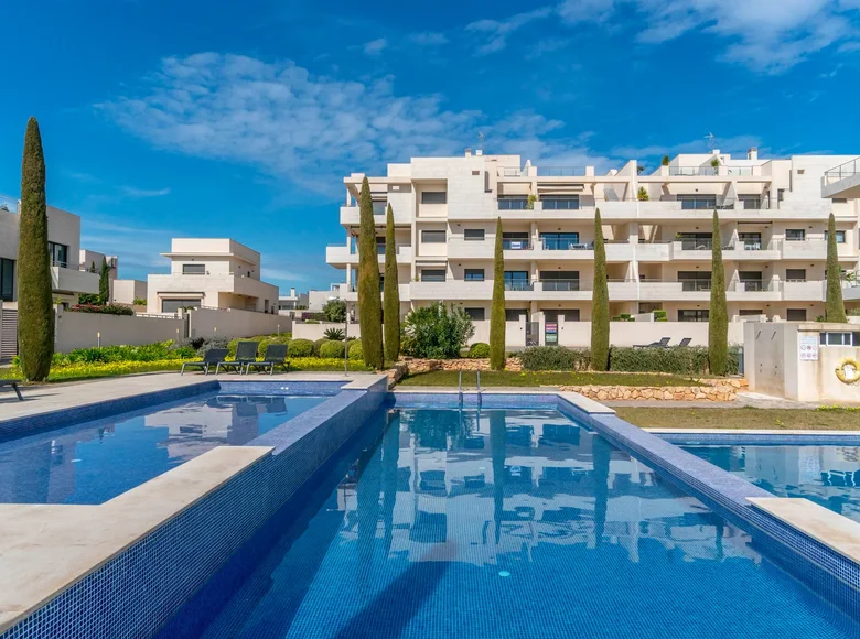 2 bedroom apartment 80 m² Orihuela, Spain