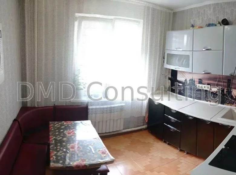 Apartamento 3 habitaciones 78 m² Kyiv, Ucrania