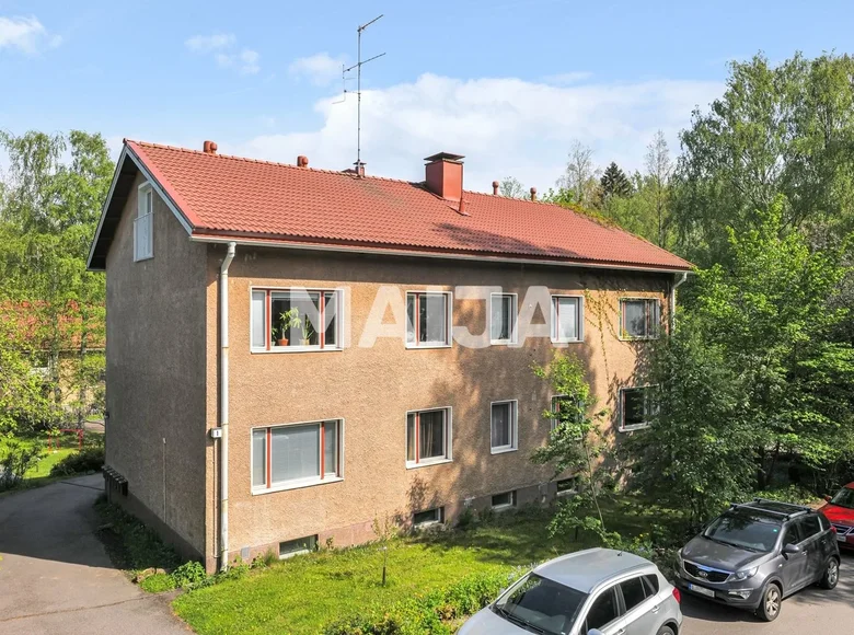 Wohnung 3 zimmer 65 m² Verwaltungsgemeinschaft Helsinki, Finnland