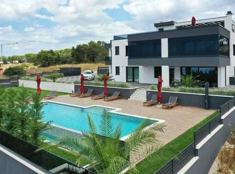 Villa 598 m² Croacia, Croacia