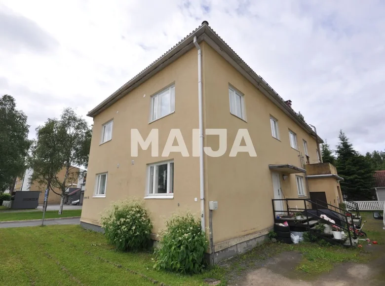 Дом 1 комната 21 м² в Торнио, Финляндия