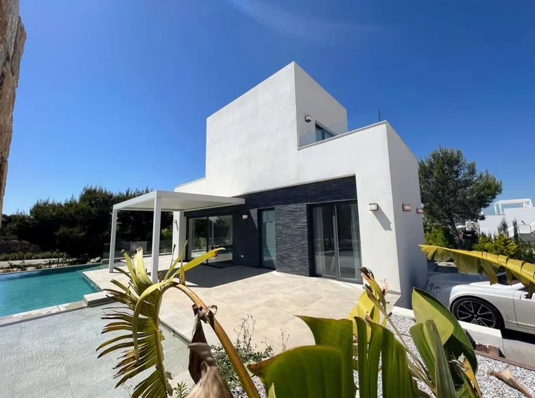 villa de 3 chambres 130 m² Orihuela, Espagne