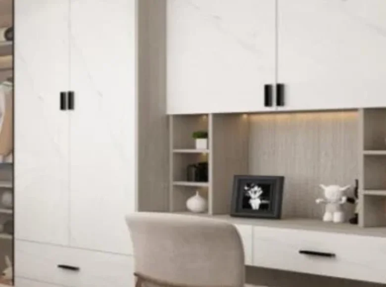 2 bedroom apartment 111 m² Demos Agiou Athanasiou, Cyprus