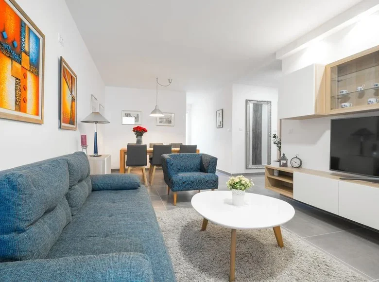 3 bedroom apartment 88 m², All countries