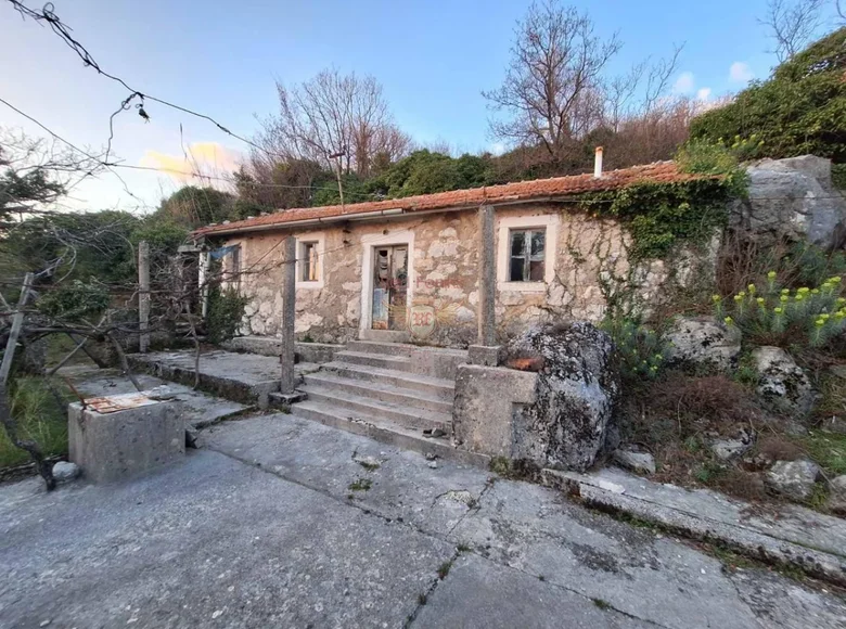 Haus 3 zimmer 55 m² Mojdež, Montenegro