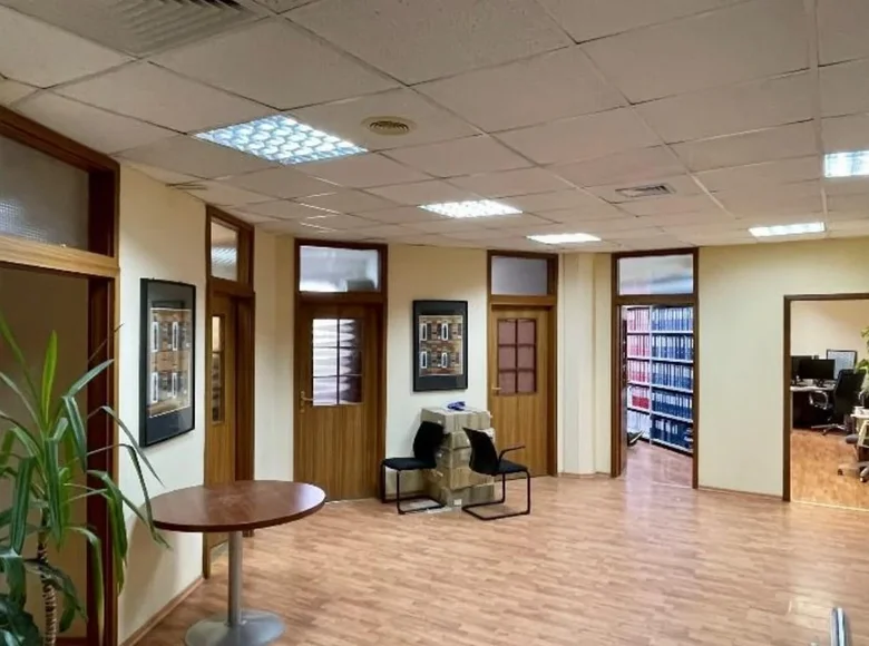 Büro 260 m² Westlicher Verwaltungsbezirk, Russland