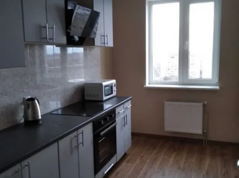 Appartement 1 chambre 32 m² Sievierodonetsk, Ukraine