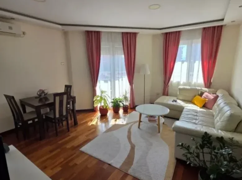 Wohnung 2 Schlafzimmer 73 m² Podgorica, Montenegro