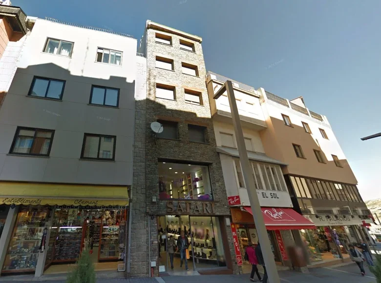 Коммерческое помещение 480 м² Пас-де-ла-Каса, Андорра