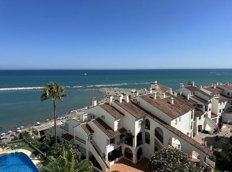 1 bedroom apartment 69 m² Benalmadena, Spain