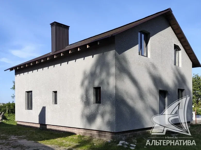 Haus 140 m² Brest, Weißrussland