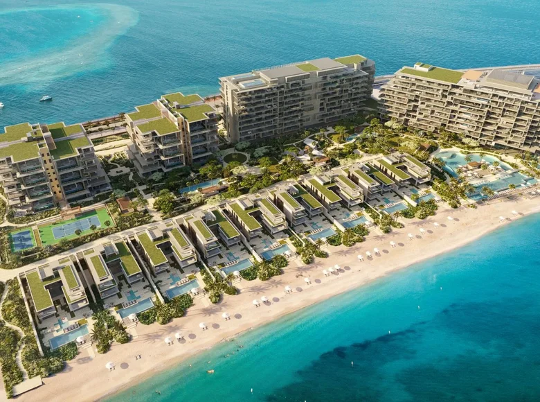 5 bedroom apartment  Dubai, United Arab Emirates