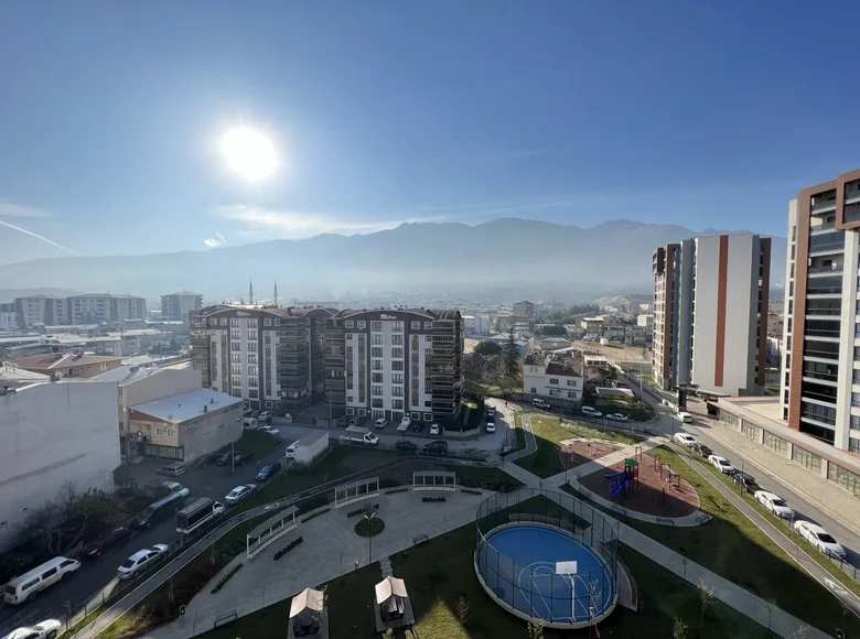 3 bedroom apartment 135 m² Yildirim, Turkey