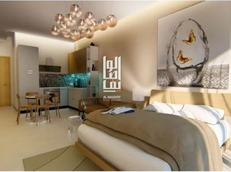 Appartement 361 m² Dubaï, Émirats arabes unis