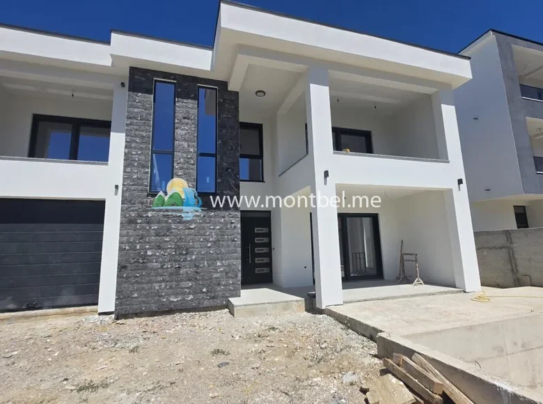 Villa  Polje, Montenegro