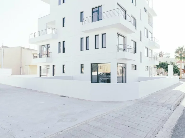 Casa 3 habitaciones 100 m² Xylotymbou, Chipre