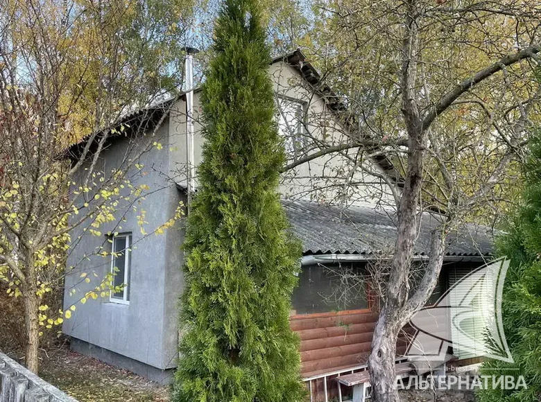 Casa 48 m² Matykal ski siel ski Saviet, Bielorrusia