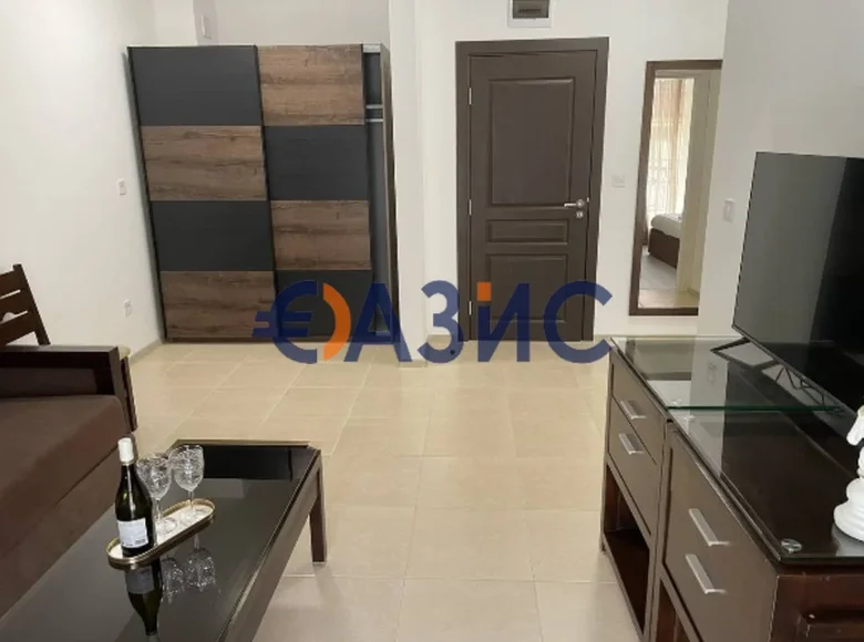 Appartement 2 chambres 52 m² Ravda, Bulgarie