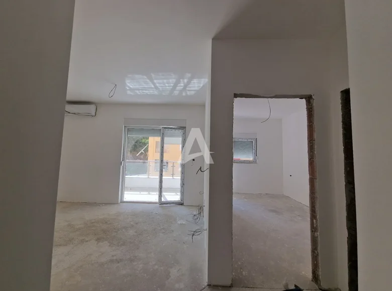 Mieszkanie 1 pokój 43 m² Becici, Czarnogóra