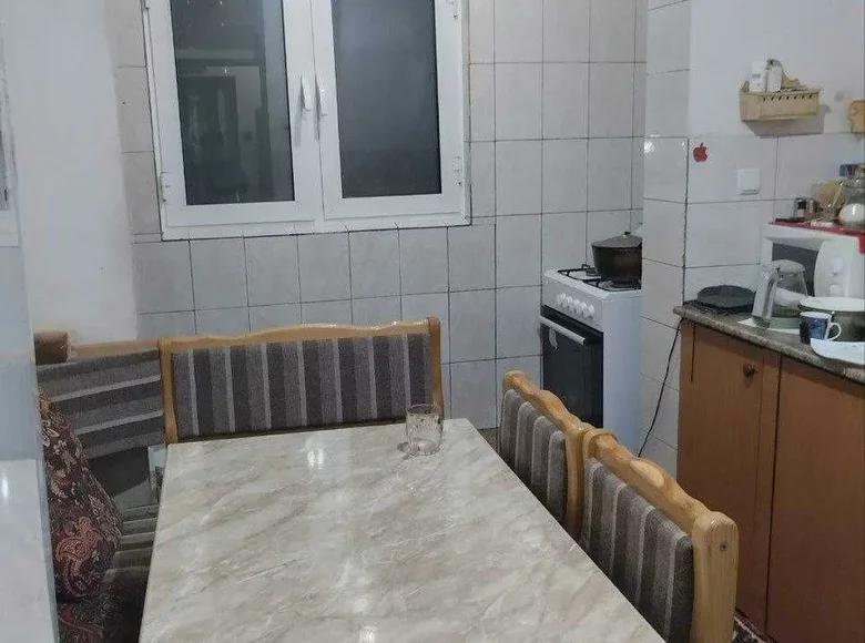 Kvartira 2 xonalar 60 m² Toshkentda