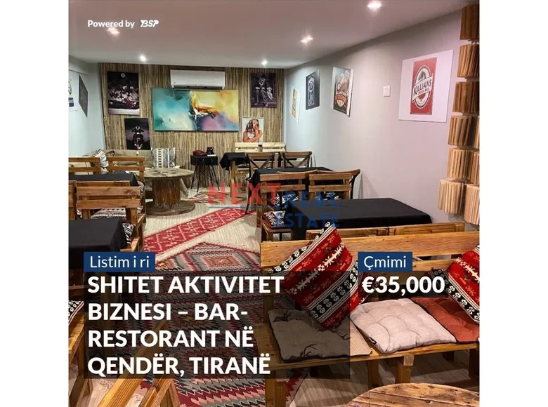 Nieruchomości komercyjne  Bashkia Malesi e Madhe, Albania